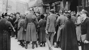 Deutschland ist in Not