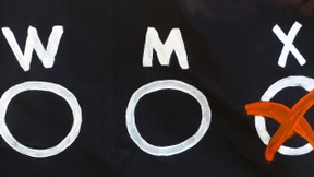 Kein drittes Geschlecht für  Intersexuelle 