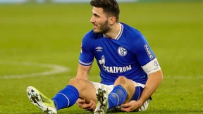 Der FC Schalke erschrickt vor sich selbst