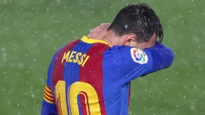 Der letzte Clásico des Lionel Messi?