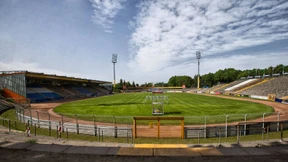 Gut 30 Millionen fürs Böllenfalltor-Stadion
