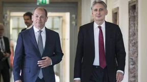 „Ich würde Trump nicht so pessimistisch sehen“