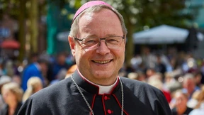 „Klare Haltung, besonnener Theologe“