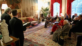 Carlyles Vermächtnis