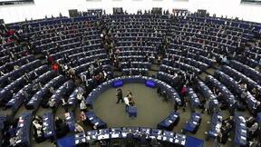 EU-Abgeordneten droht Kürzung ihrer Rente