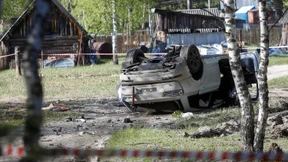 Ein Schriftsteller für den Krieg