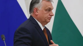 Orbán auf „Friedensmission“ in Moskau