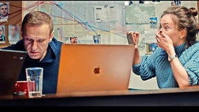 Russlands Märchenheld