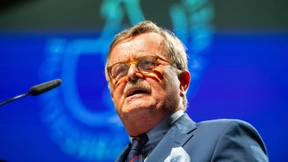 Weltärztepräsident kritisiert Maskenpflicht