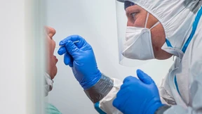 Corona-Auflagen für Hanau und Umgebung gelockert