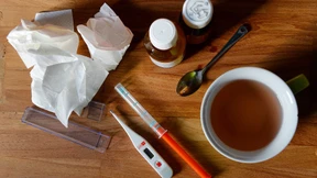 Wann lohnt sich eine Grippeimpfung?