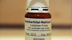 Kein Recht auf tödliches Betäubungsmittel für Suizid
