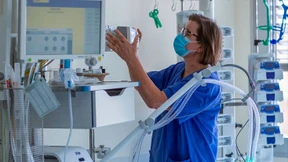 Auch Klinik-Pfleger sollen Corona-Bonus bekommen