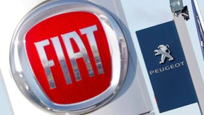 Autohersteller PSA und Fiat Chrysler beschließen Fusion