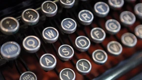 NSA-Ausschuss prüft Rückkehr zur Schreibmaschine