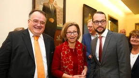 Parteitag verschoben, Delegiertenversammlung soll stattfinden