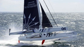 Formel 1 auf den Weltmeeren 