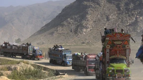 Tausende flüchten aus Angst vor Massenabschiebung