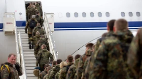 Patriots für die Tiger