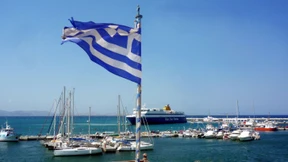 Griechische Tanker füllen Putins Kasse