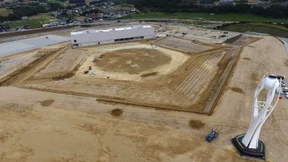 Weiße Elefanten als Maskottchen?