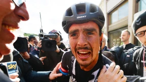 „Mein Hunger ist noch lange nicht gestillt“