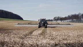 Verbot von Glyphosat in Luxemburg gekippt