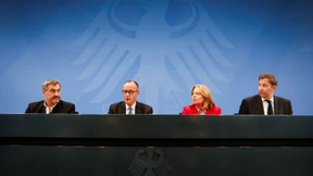 Der „Herbst der Reformen“ darf nicht kläglich enden