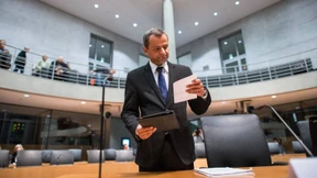 Ermittlungsakte enthält schwere Vorwürfe gegen Edathy