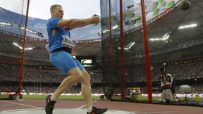 Russische Leichtathleten organisieren sich selbst