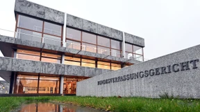 Union scheitert in Karlsruhe mit Eilantrag gegen Nachtragshaushalt