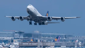 Mehr als 800 Lufthansa-Flüge gestrichen