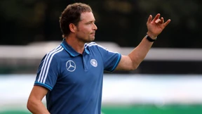 Verpatzter EM-Auftakt für deutsche U19