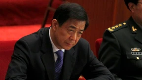 KP wirft Bo Xilai aus Politbüro