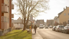 Ein Stadtteil mit neuem Image