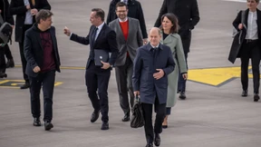 Ampel setzt Beratungen fort