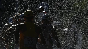 Die irrwitzige Geschichte des ersten amerikanischen Sportbooms