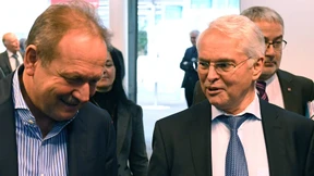 Durchbruch bei Länder-Tarifverhandlungen