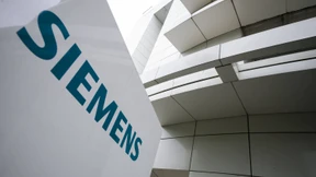 Siemens baut 50 Lokomotiven für den Iran