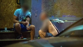 Lärm, Müll und andere Hinterlassenschaften