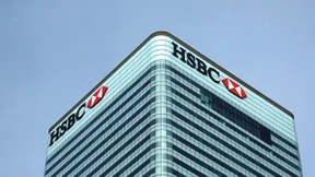 HSBC kündigt 3 Milliarden Dollar Aktienrückkauf an