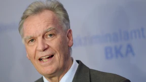 Antastbar in der Affäre um Kinderpornographie