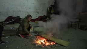 Nicht nur das Erdbeben setzt Albanien zu