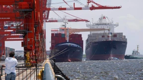 Japanische Wirtschaft wächst langsamer als erwartet