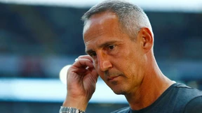 „Uns fehlen Balance und Kreativität“