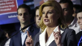 Eine unmissverständliche Warnung