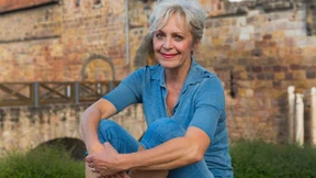 Zwischen Bühne und Kuhstall