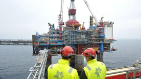 Der größte Staatsfonds der Welt überdenkt seine Moral