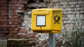 Der Postkastenmann, Kant und das Grundgesetz