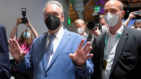 CDU siegt mit großem Abstand vor der AfD